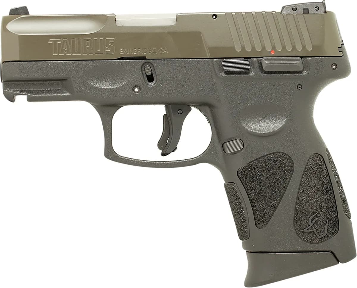Taurus G2C — image 2