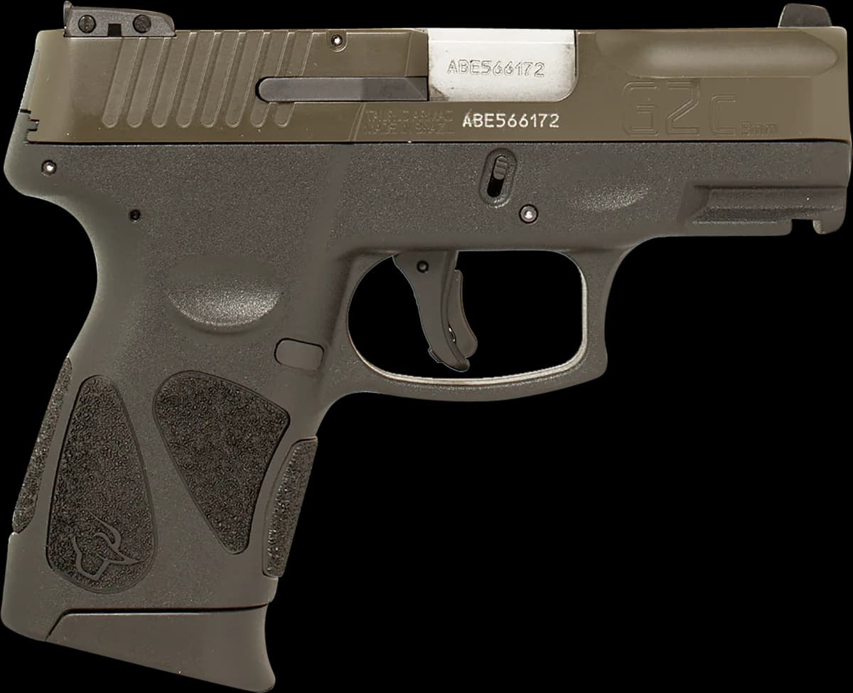 Taurus G2C