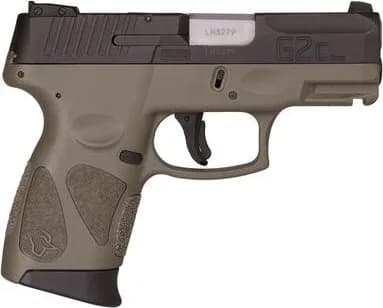 Taurus G2C