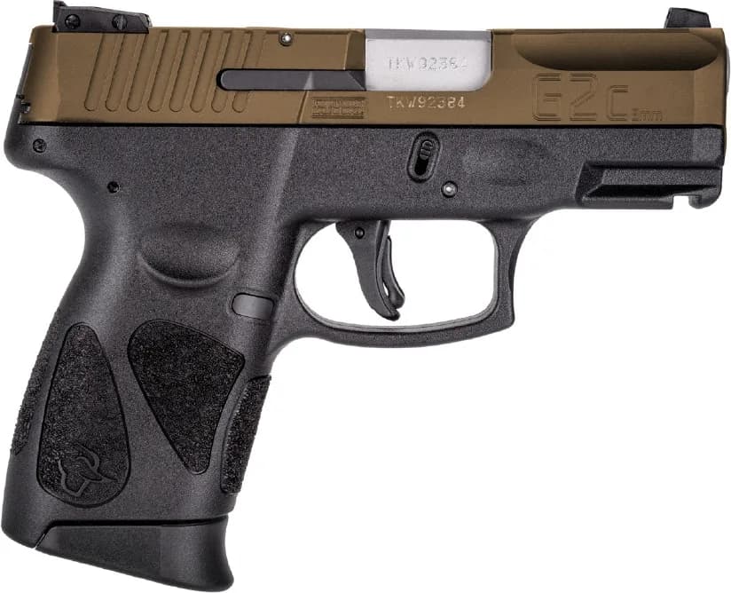 Taurus G2c