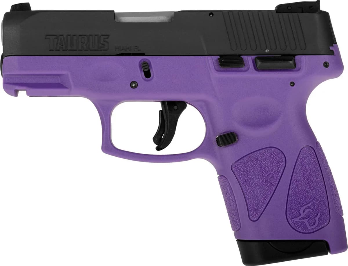 Taurus G2