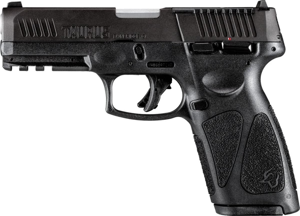 Taurus G3 T.O.R.O.