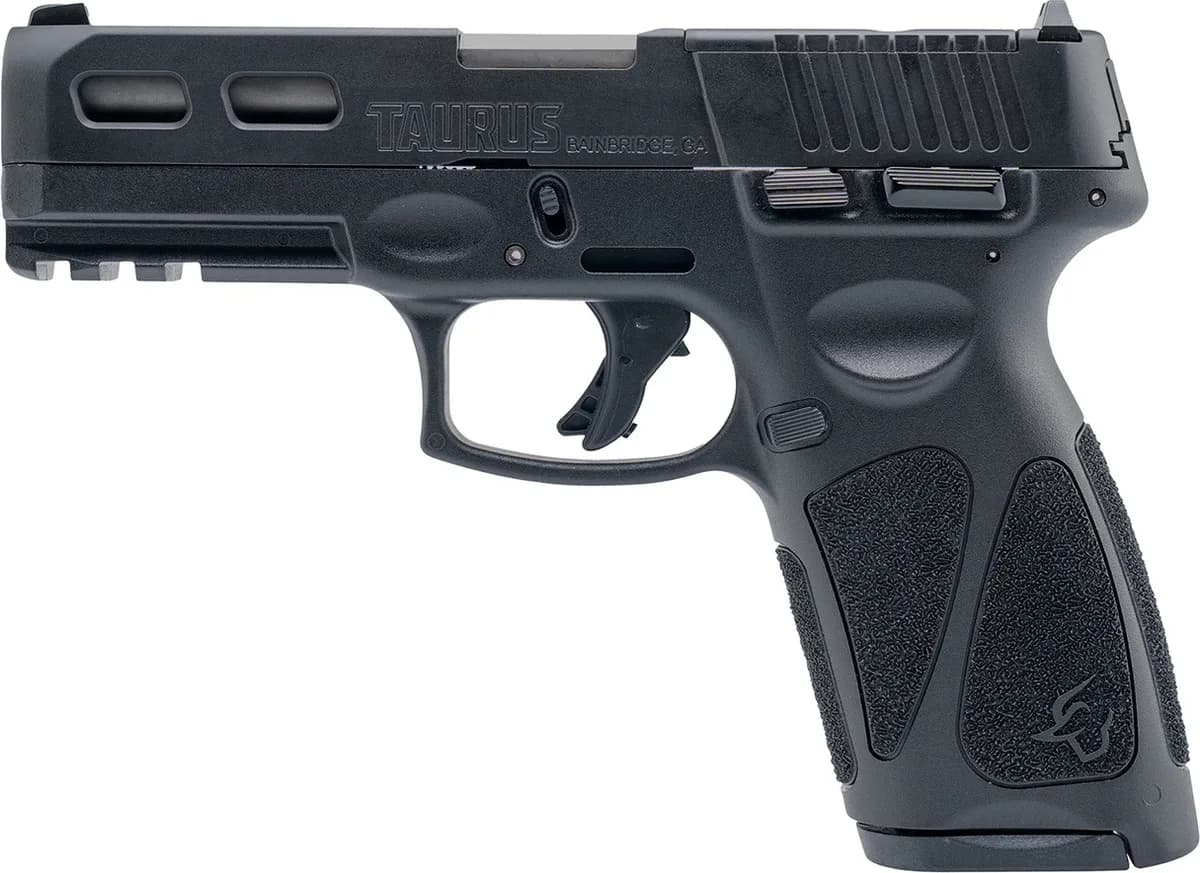 Taurus G3 Full Size Frame — image 2