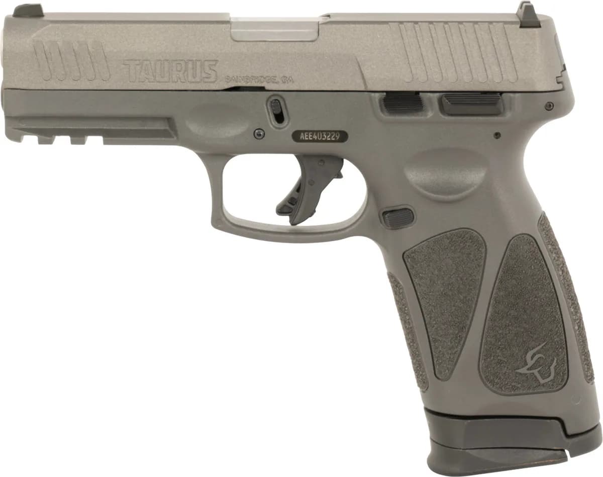 Taurus G3 Full Size Frame — image 2
