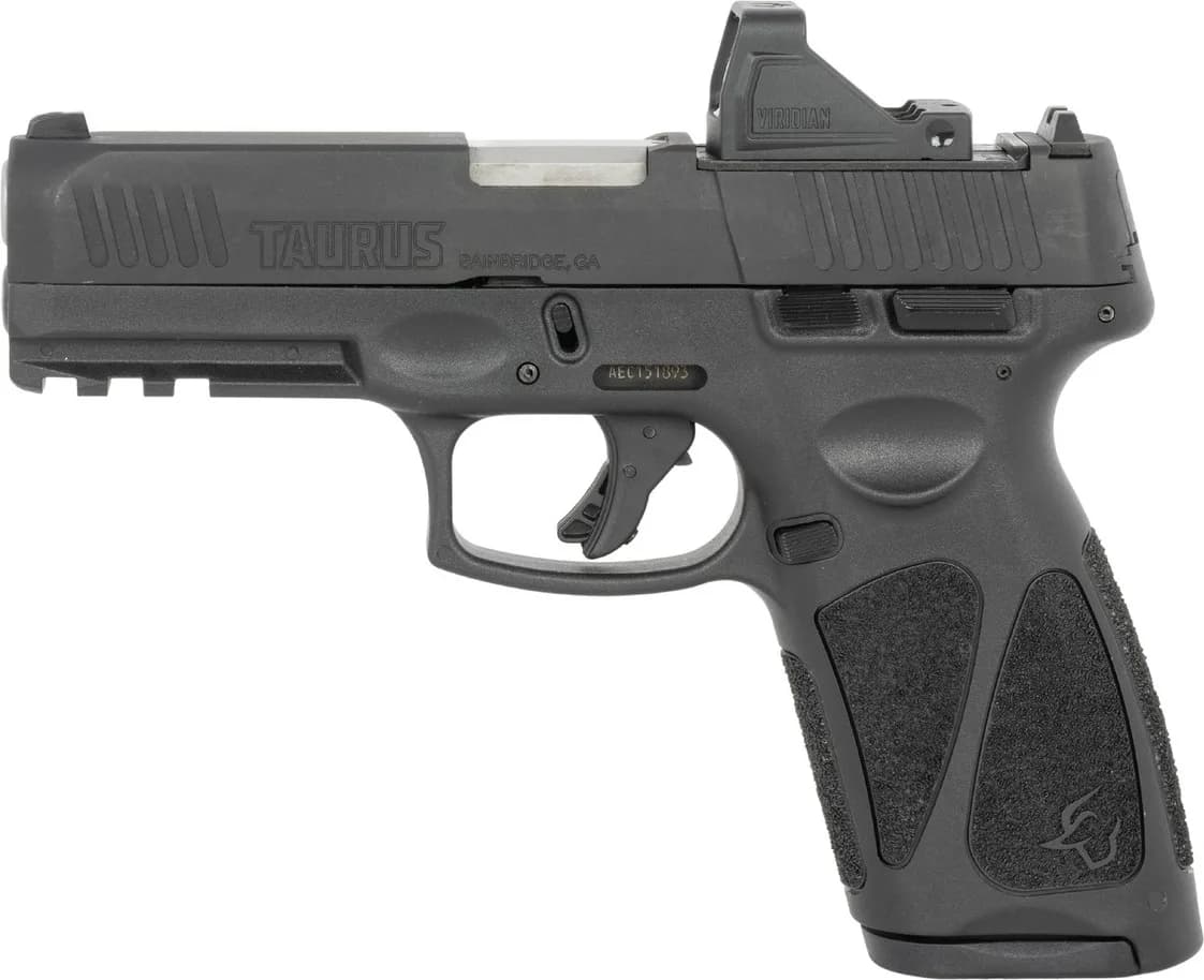 Taurus G3 TORO — image 2