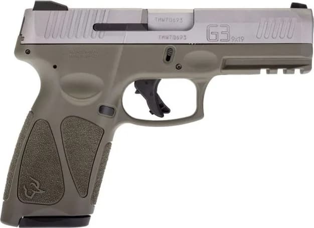 Taurus G3 Lipsey's Edition