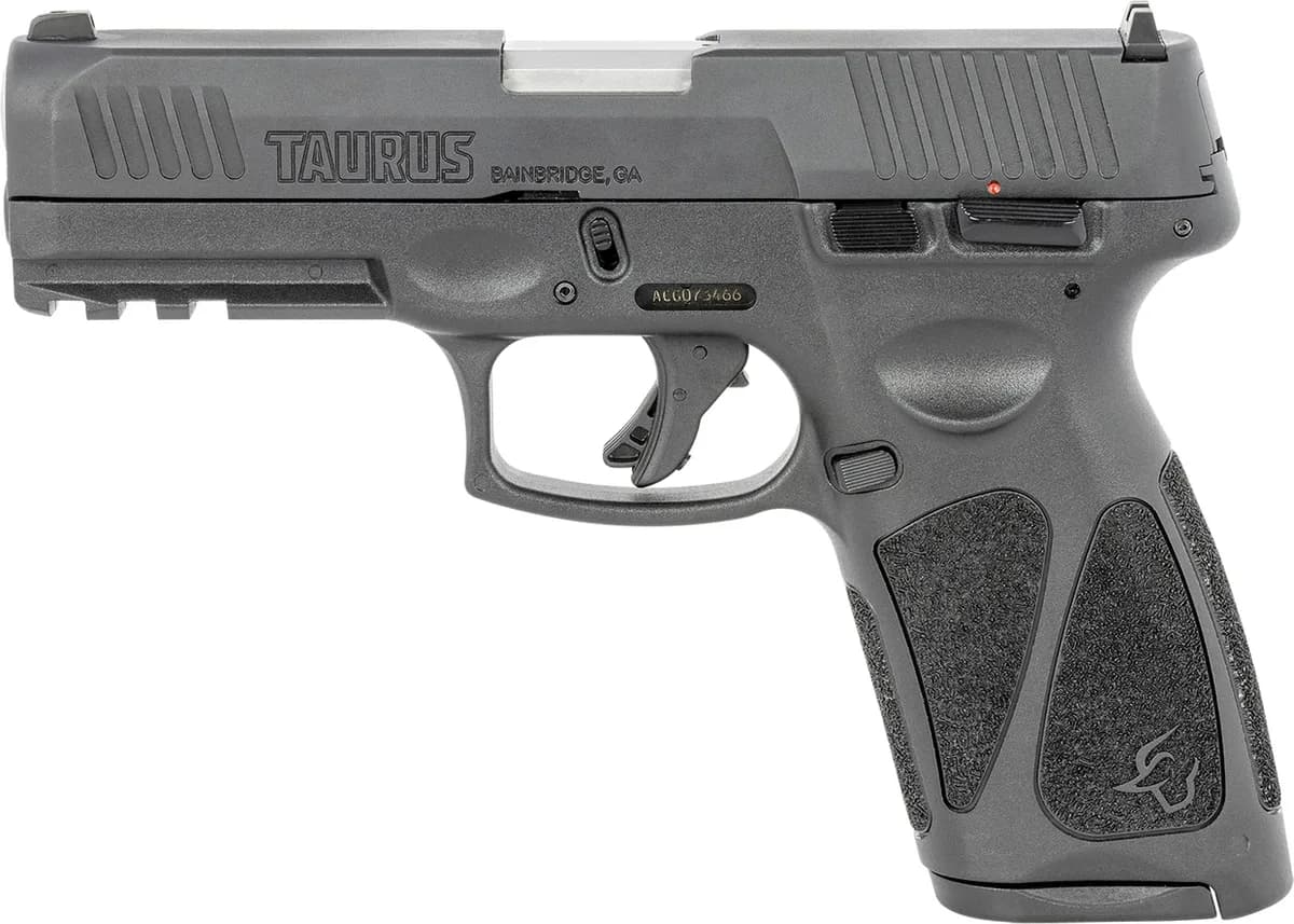 Taurus G3 * *