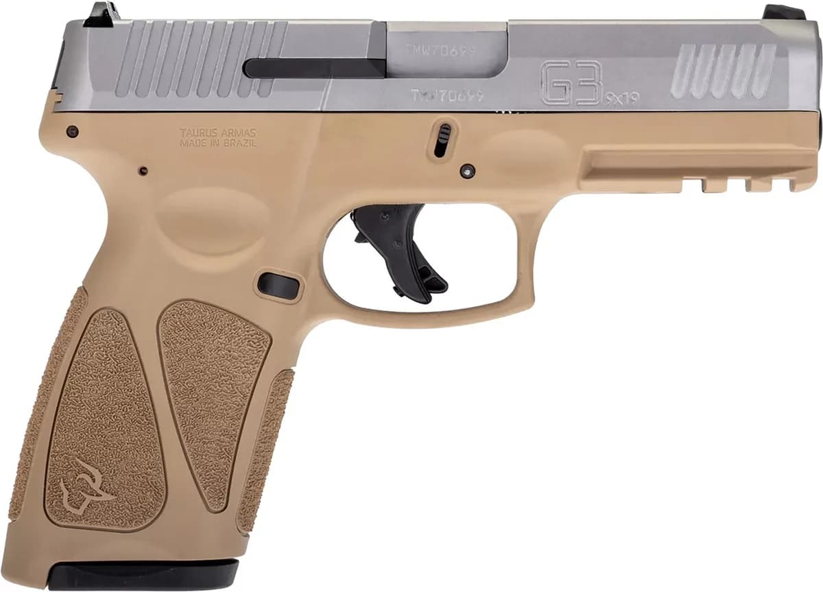 Taurus G3 Full Size — image 2