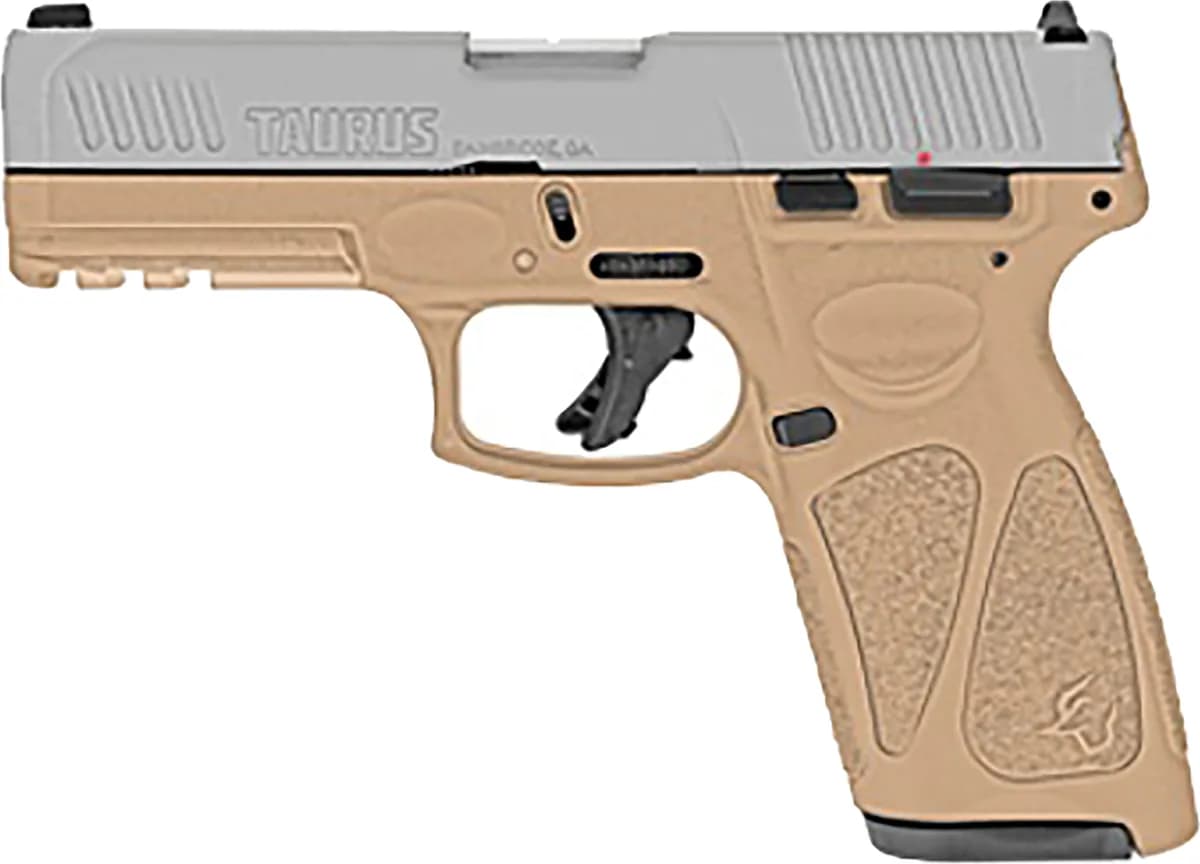 Taurus G3 Full Size