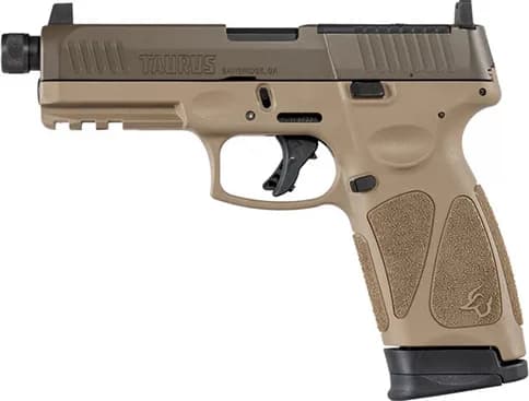 Taurus G3