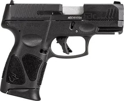Taurus G3C