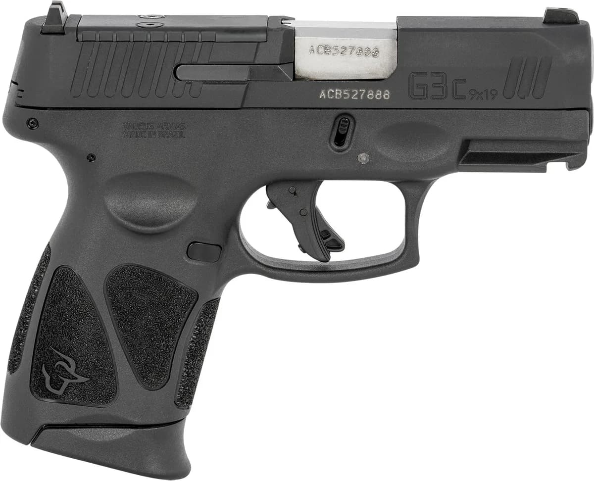Taurus G3C TORO