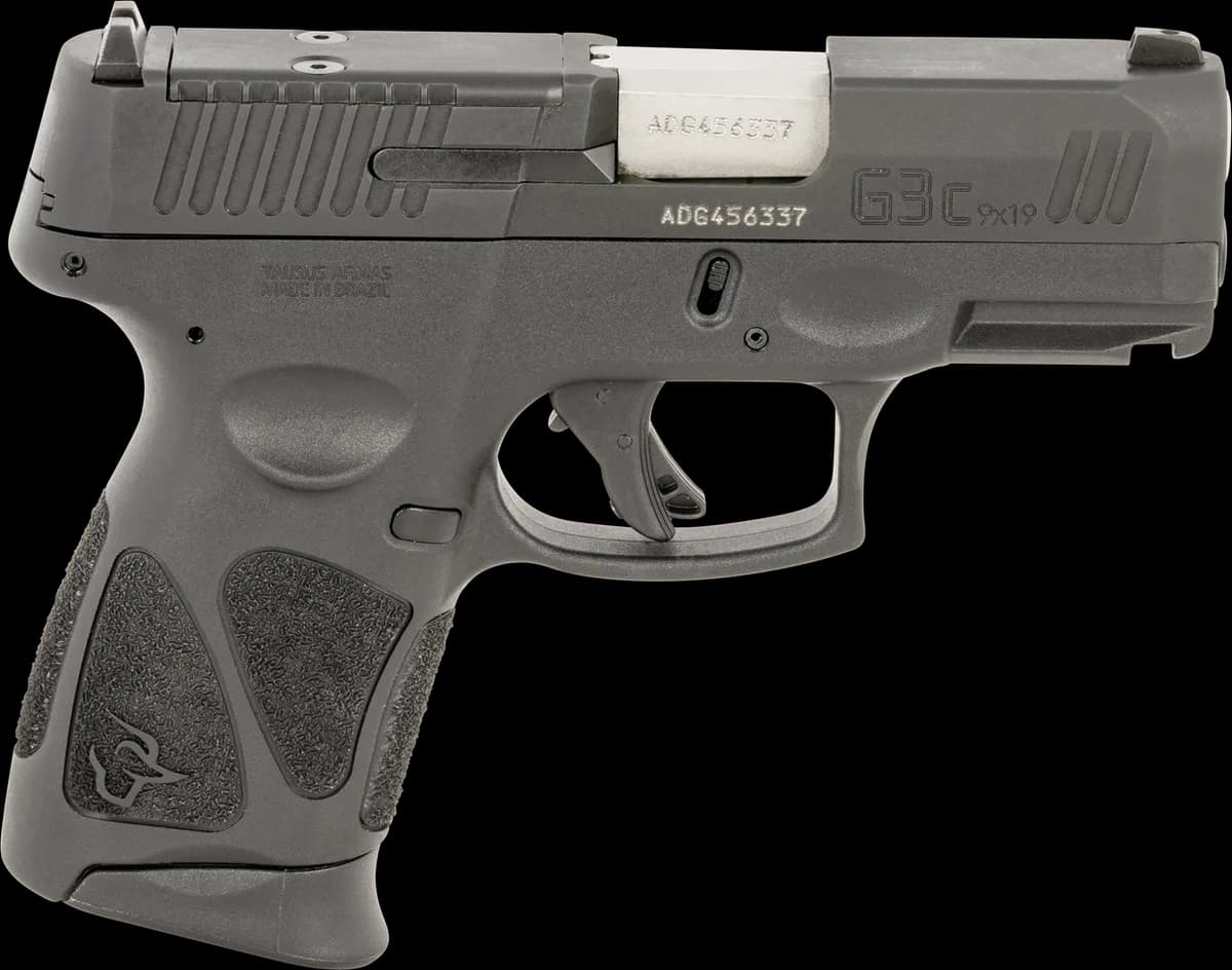 Taurus G3c