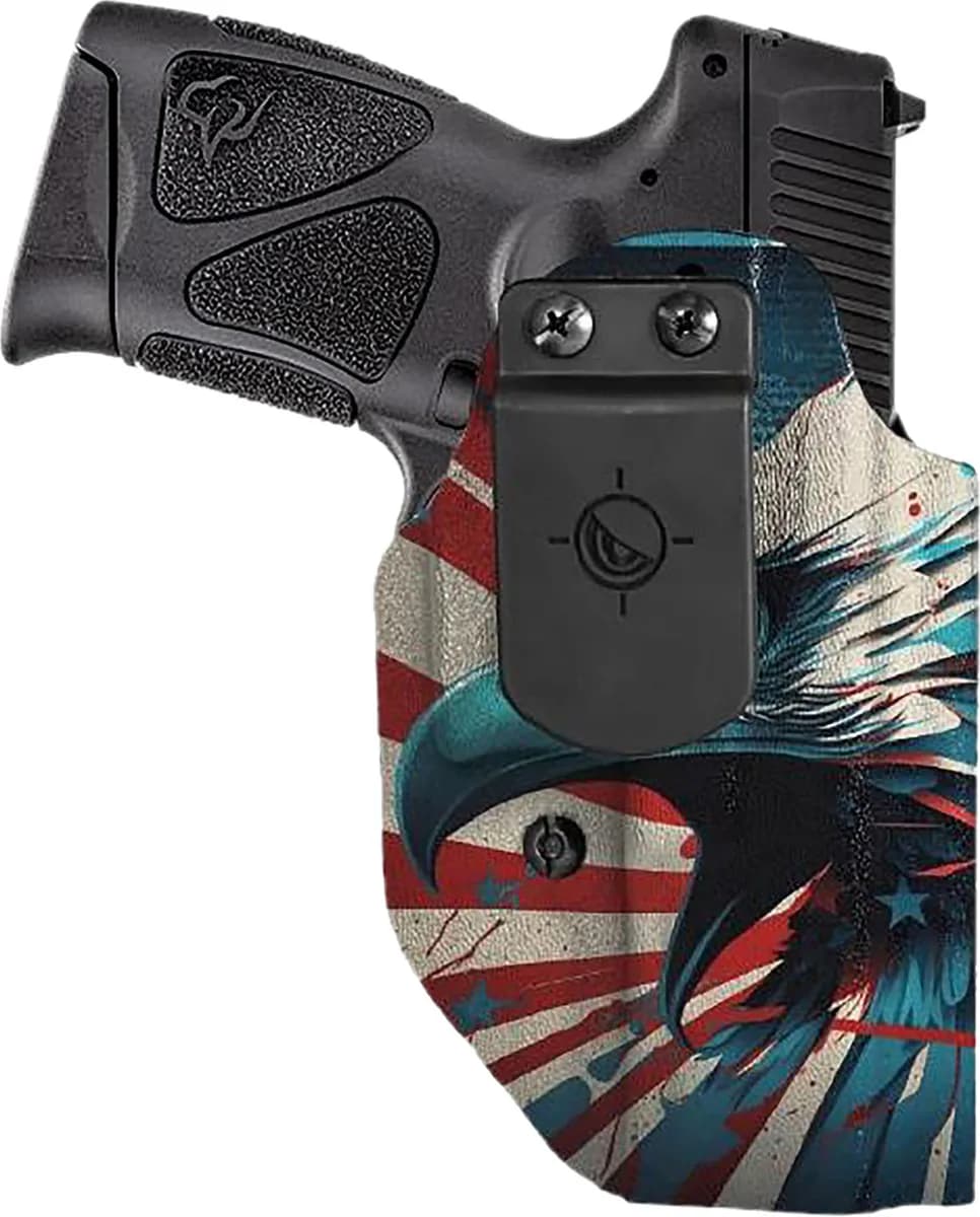 Taurus G3c — image 2