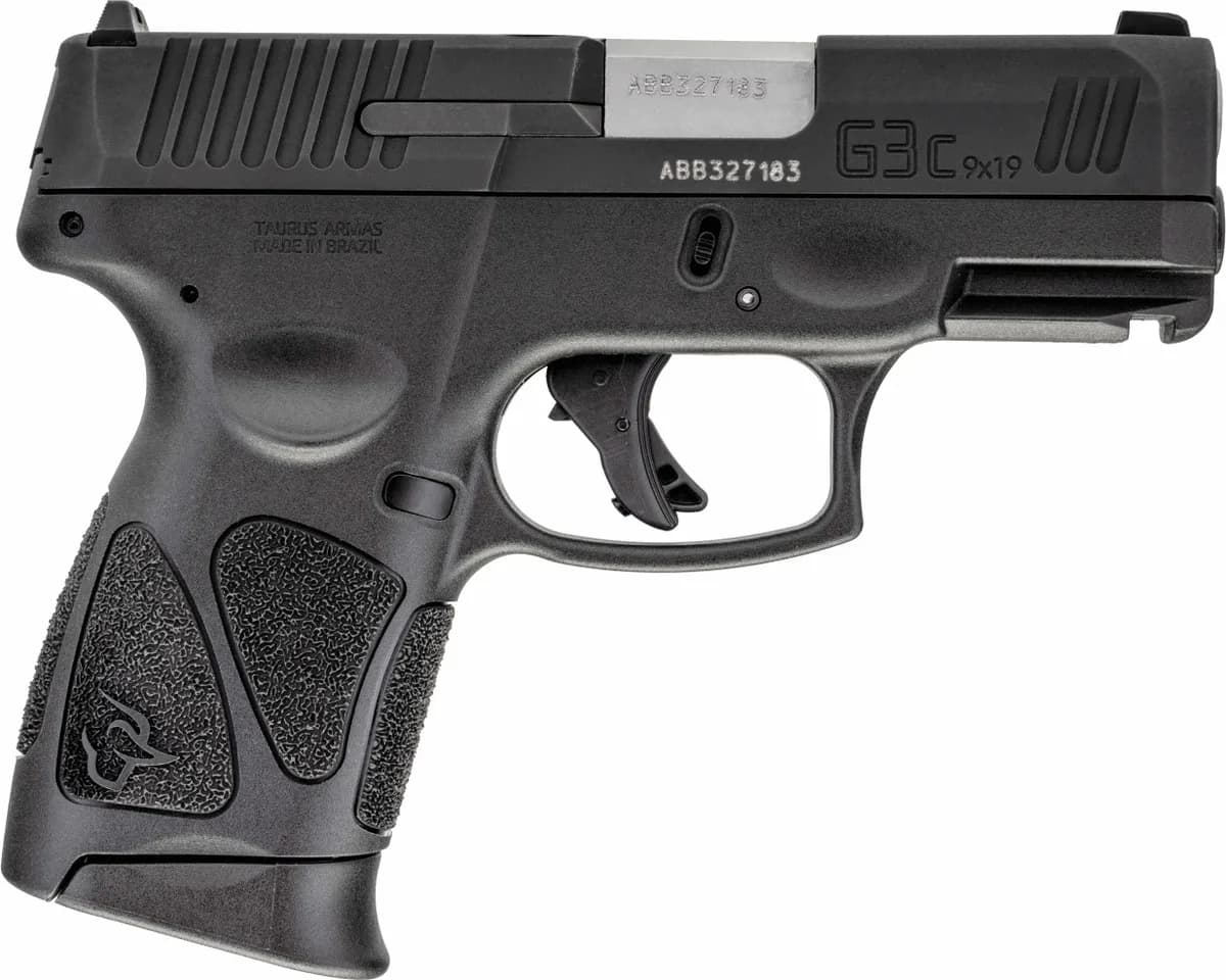 Taurus G3C