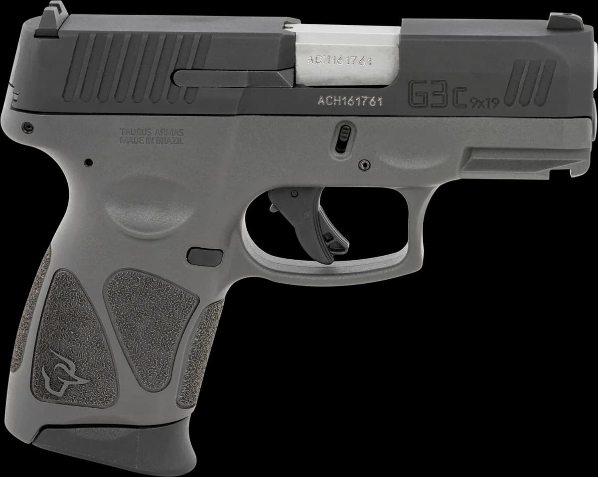 Taurus G3C
