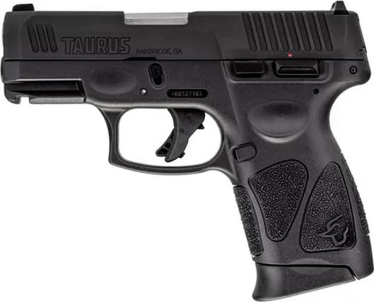 Taurus G3C