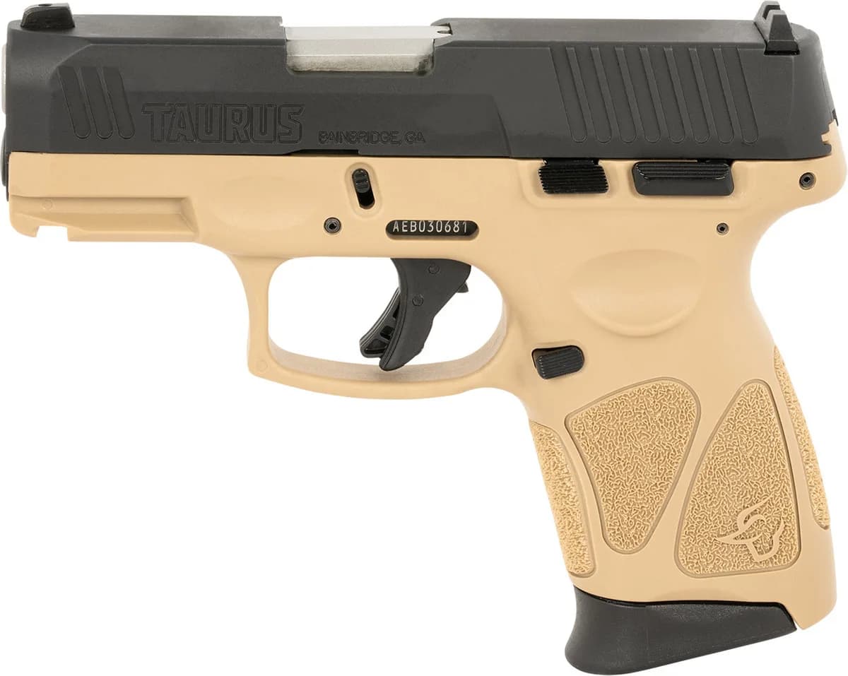 Taurus G3C — image 2
