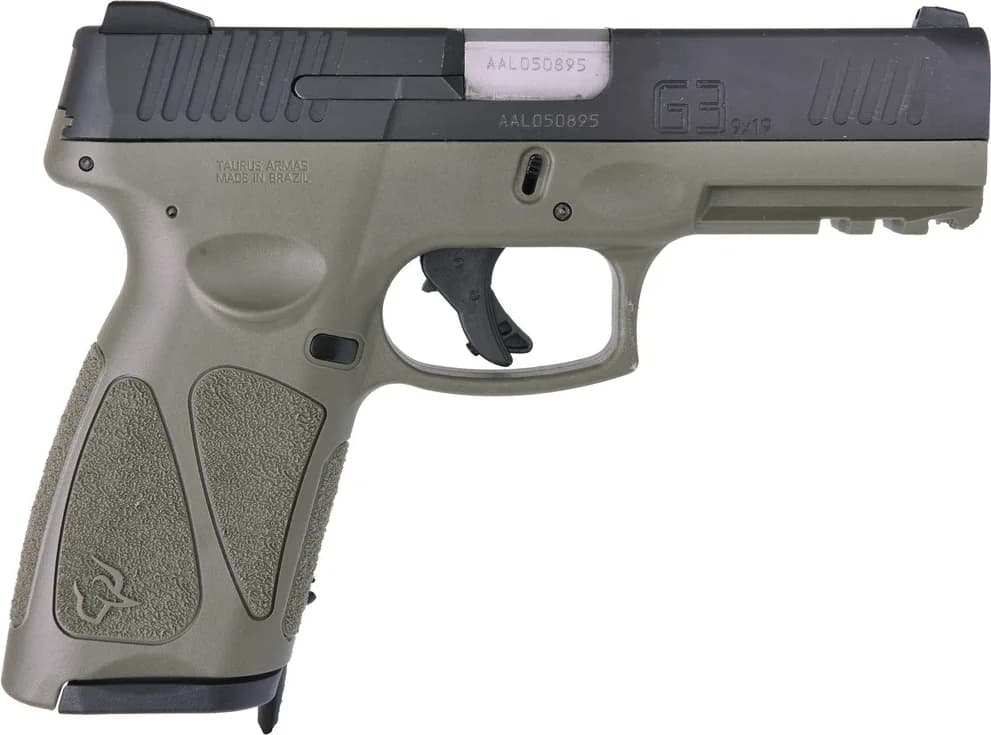 Taurus G3 — image 2
