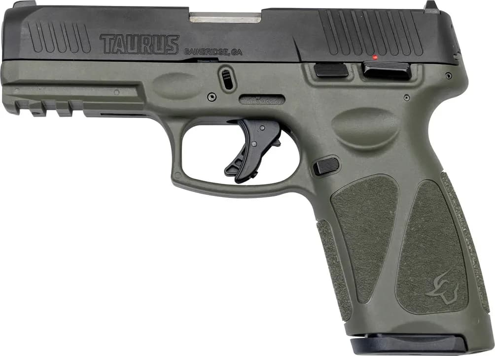 Taurus G3