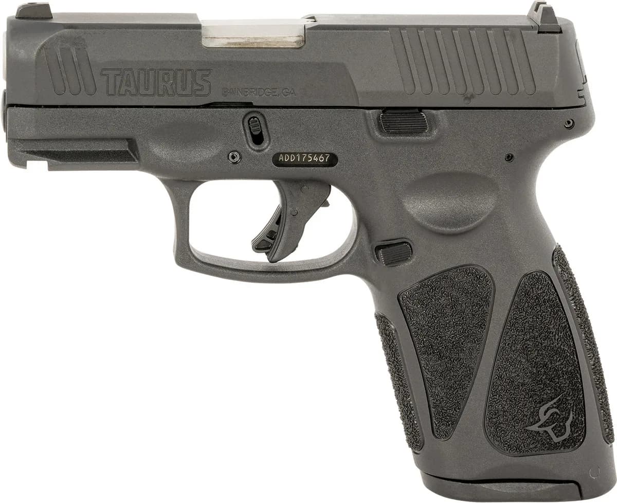 Taurus G3X Compact — image 2
