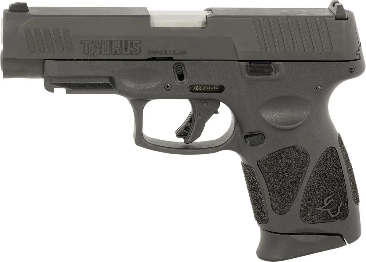Taurus G3XL — image 2