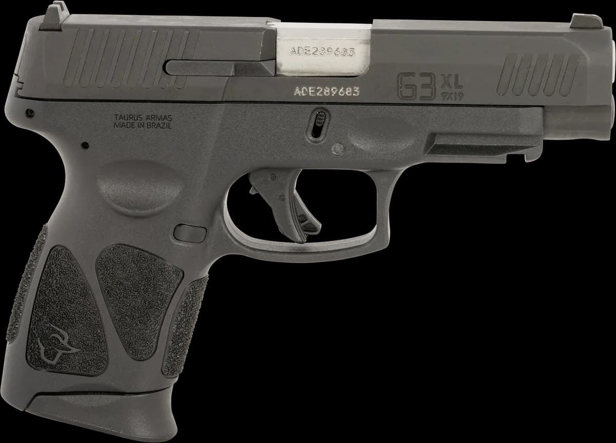 Taurus G3XL