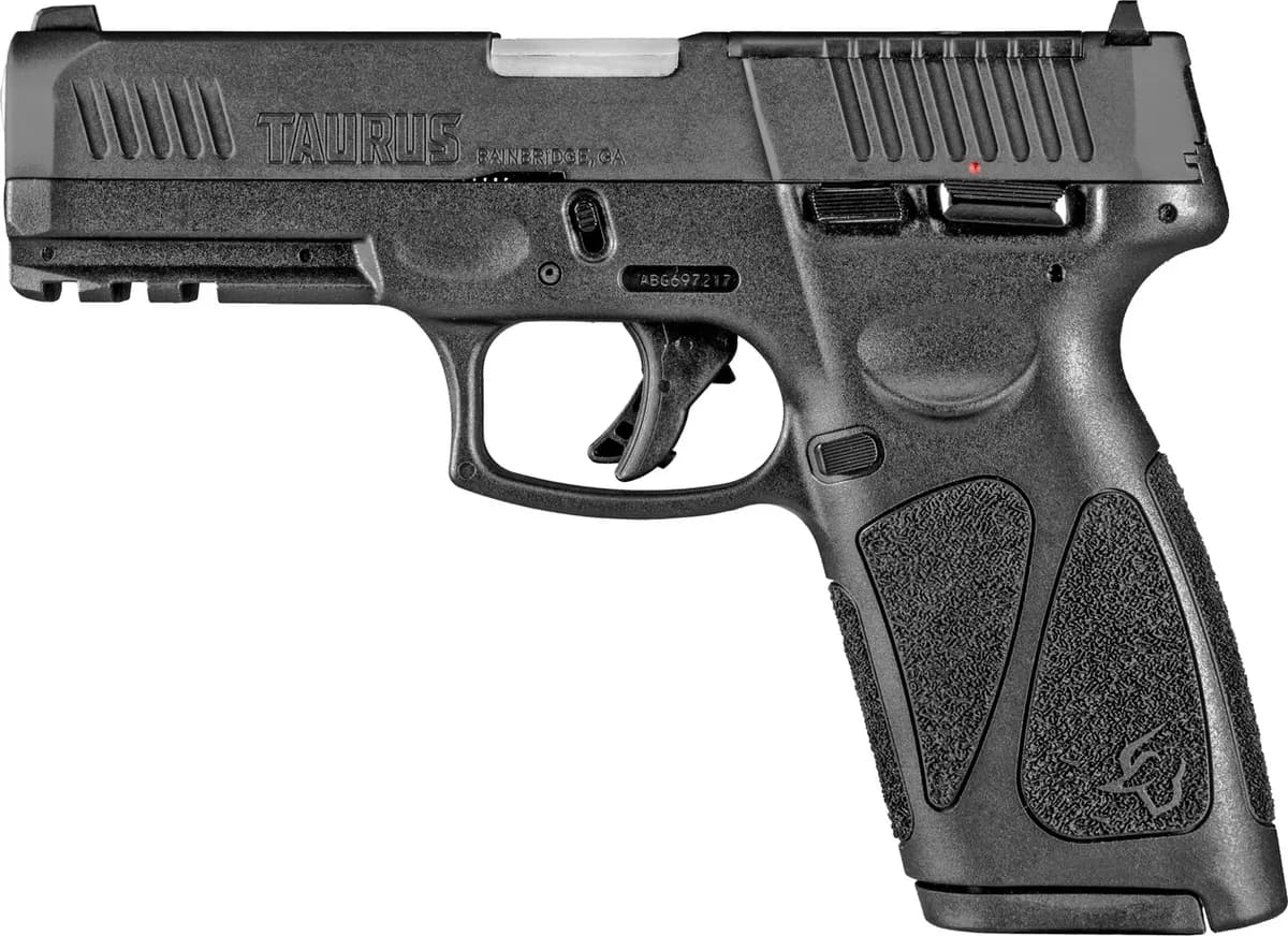 Taurus G3