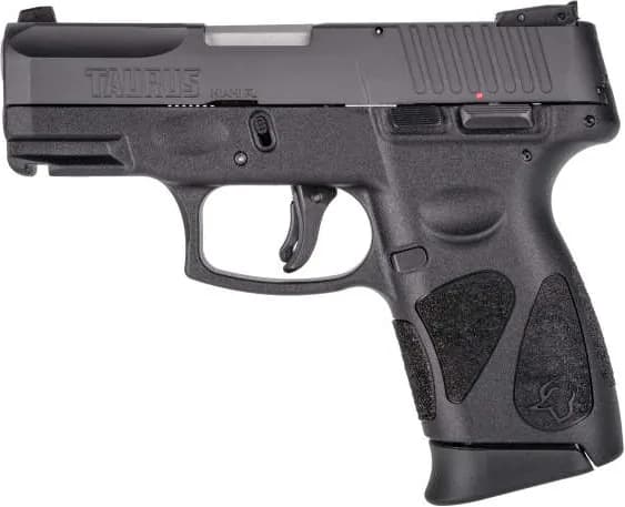 Taurus G2