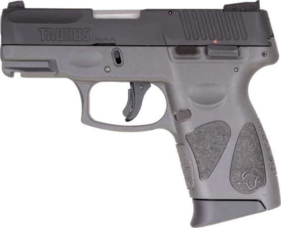 Taurus G2