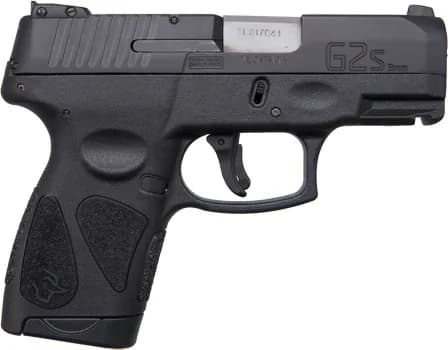 Taurus G2