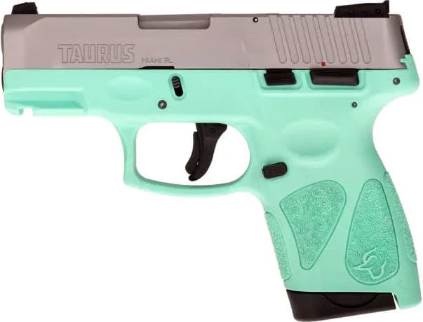 Taurus G2