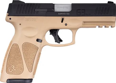 Taurus G3