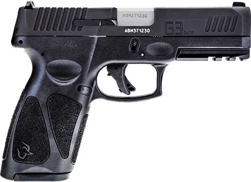Taurus G3