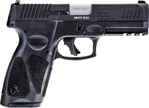 Taurus G3