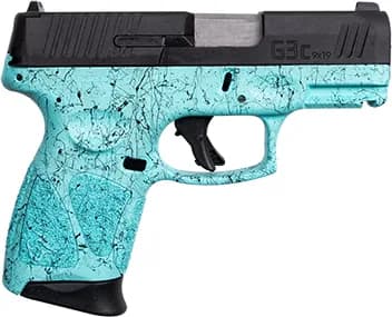 Taurus G3C