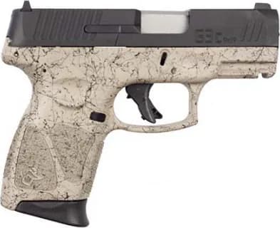 Taurus G3c