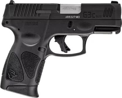 Taurus G3C * *