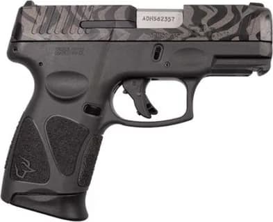 Taurus G3c