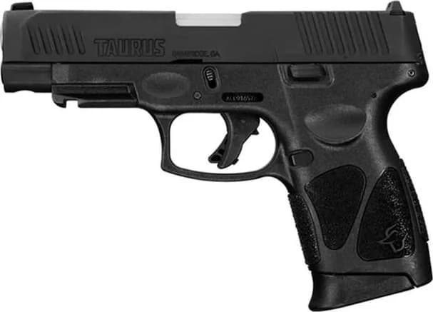 Taurus G3XL SR