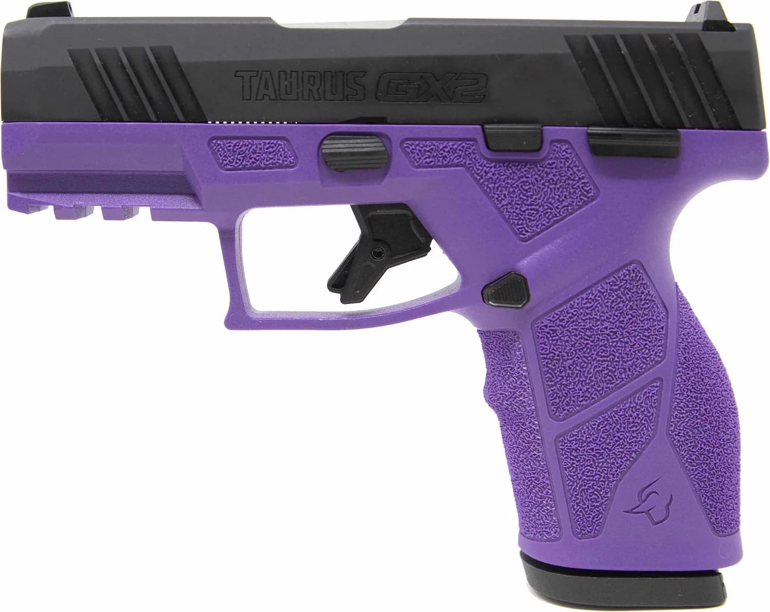 Taurus GX2 — image 2