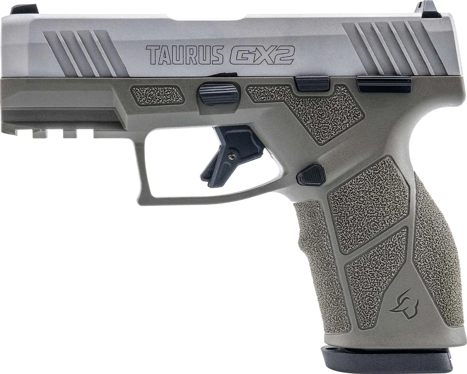 Taurus GX2 — image 2