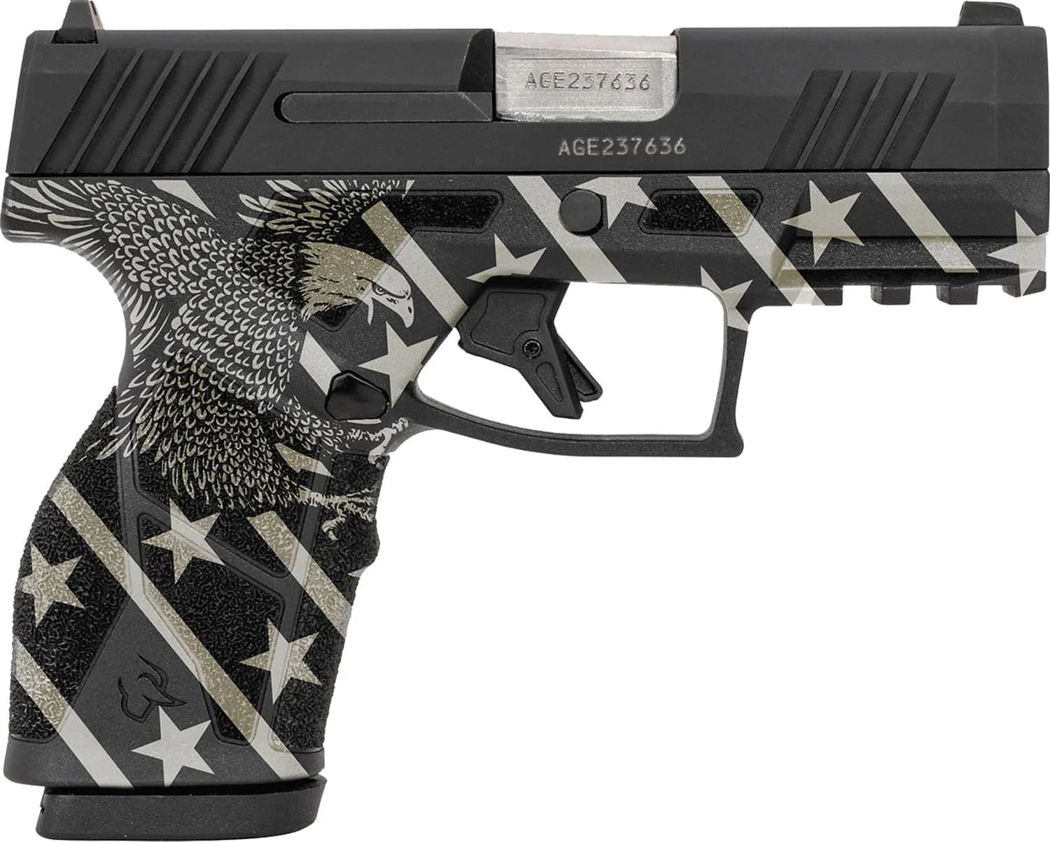 Taurus GX2