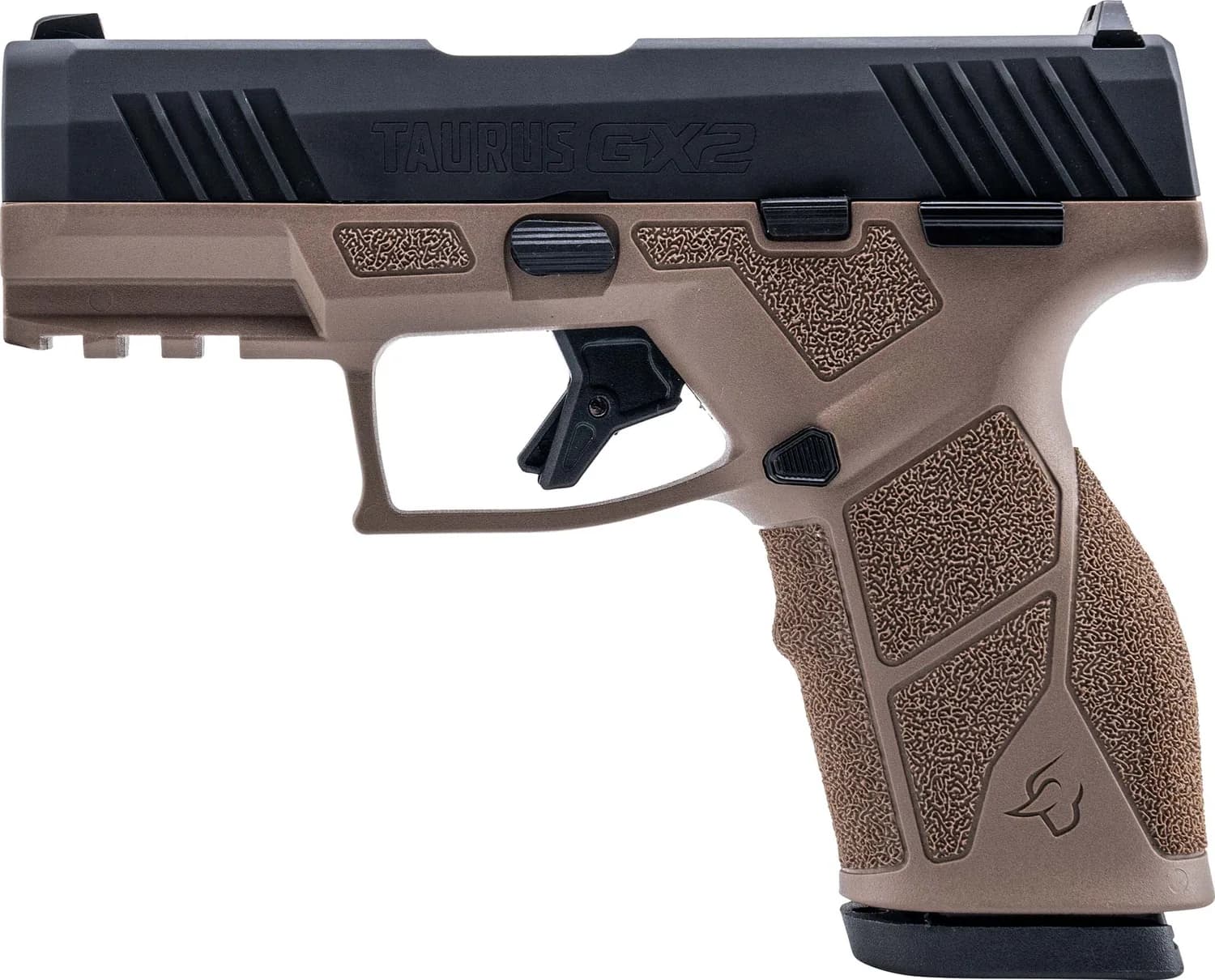 Taurus GX2 — image 2