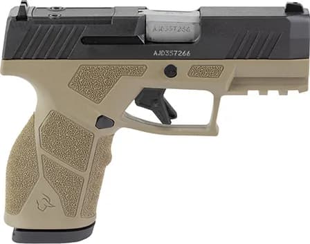 Taurus GX2 TORO