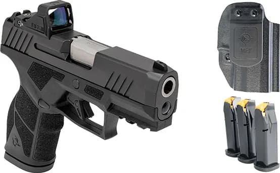Taurus GX2 TORO Carry Kit
