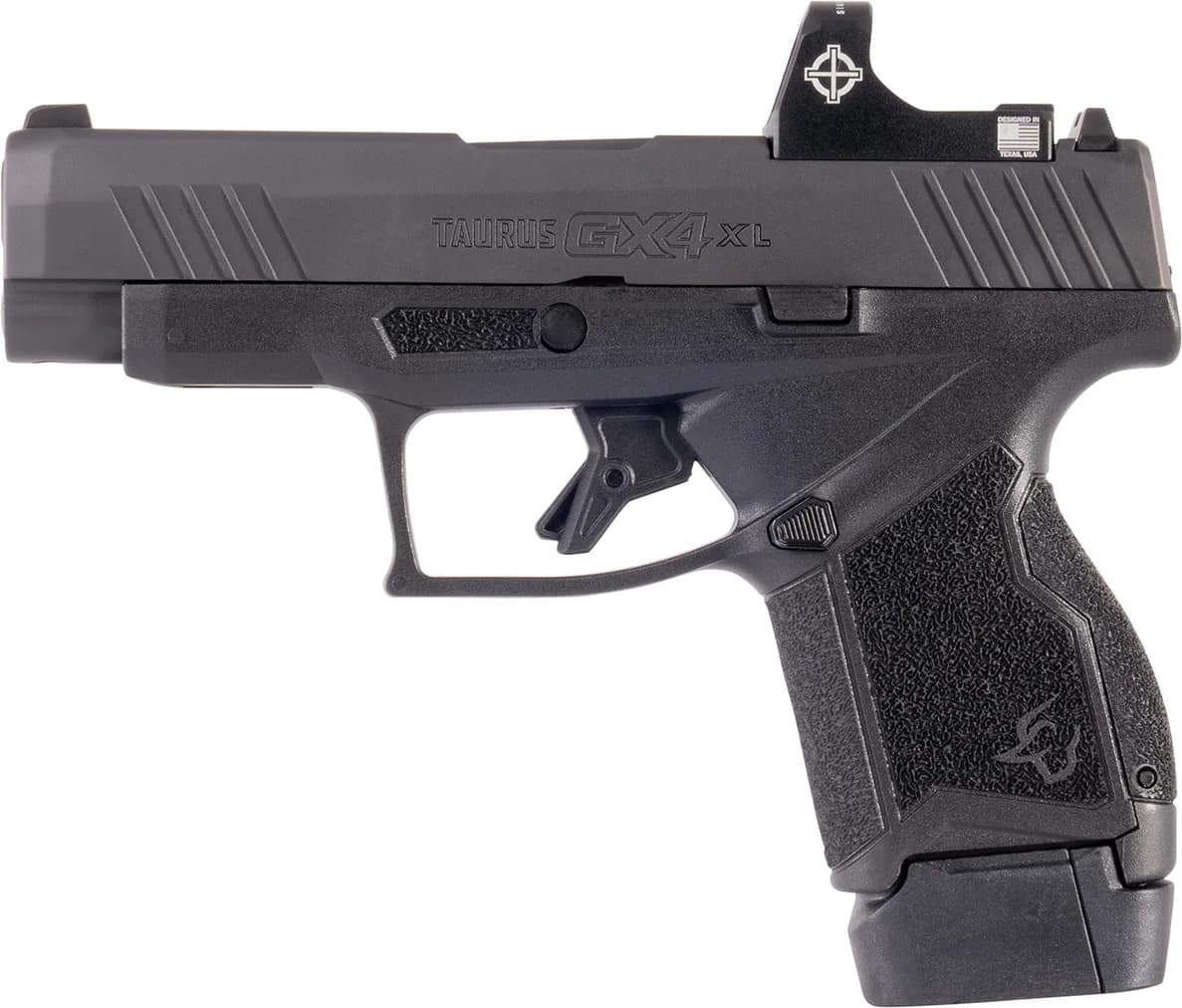 Taurus GX4 XL — image 2