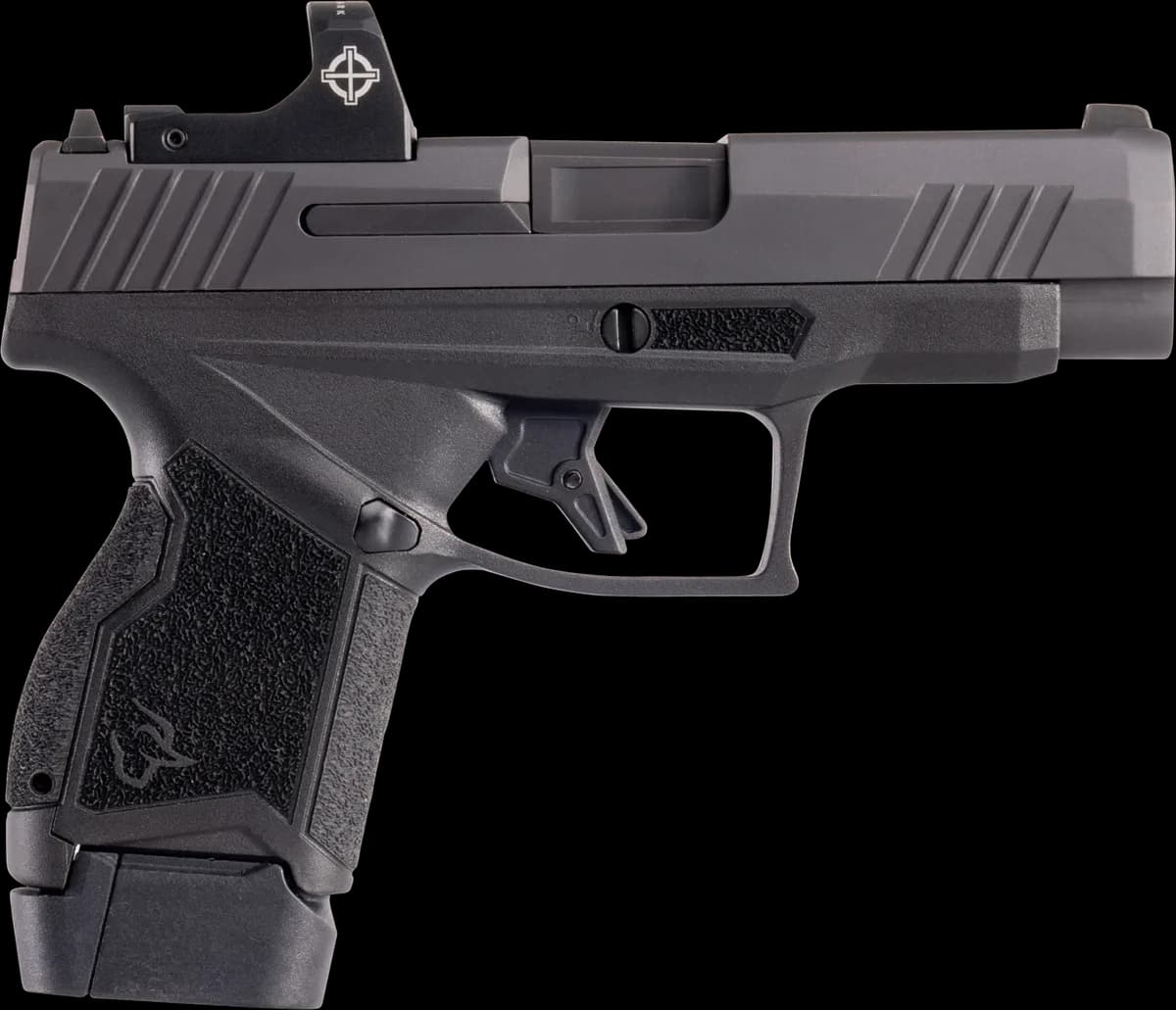 Taurus GX4 XL