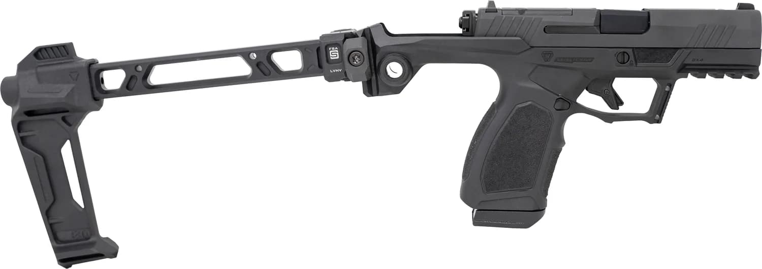 Taurus GX4 Carry