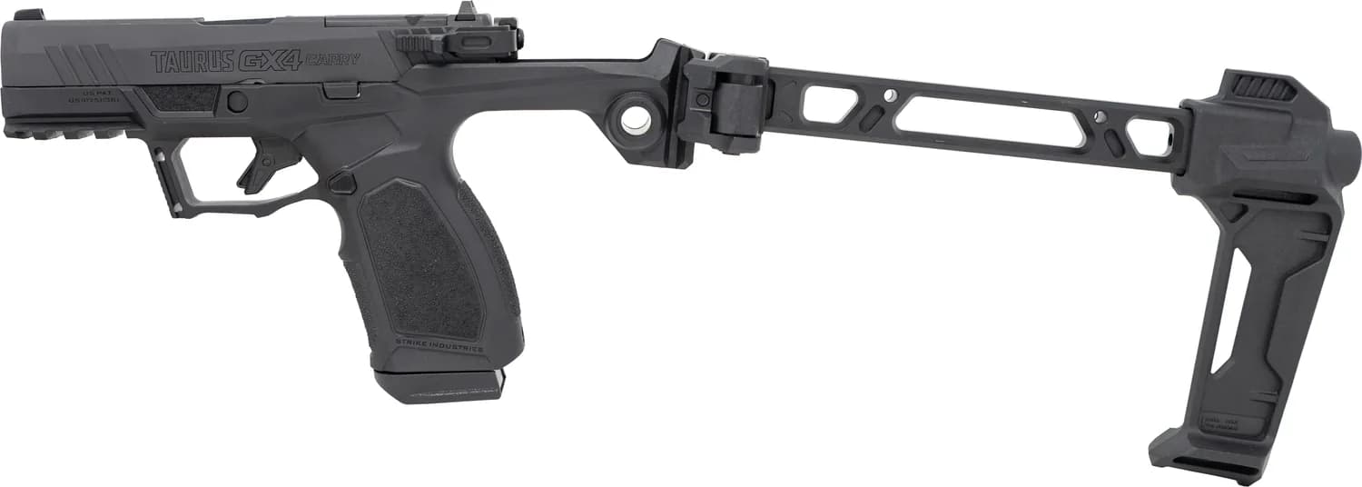 Taurus GX4 Carry — image 2